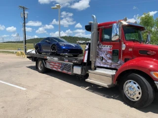 Lone Star Garage & Wrecker