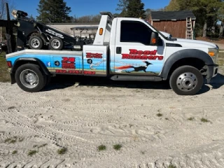 Road Runners Wrecker Service