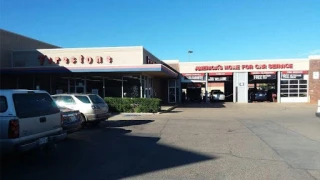 Firestone Complete Auto Care