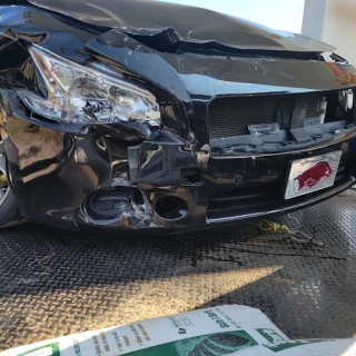 Null's Towing Service