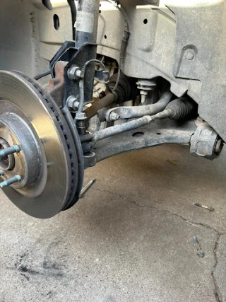 Trejo’s Automotive