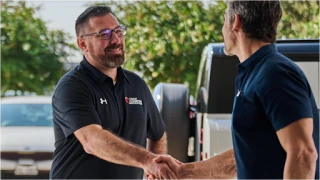 Crash Champions Collision Repair Lubbock South