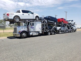 Lubbock Auto Auction