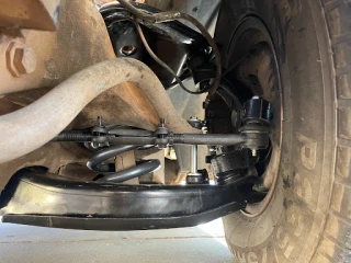 Valdez Mobile Auto Repair