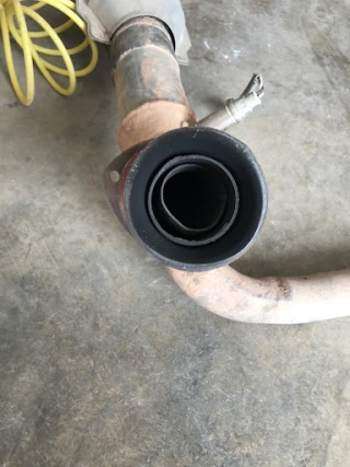 North University Muffler