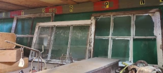 Big R Surplus & Salvage