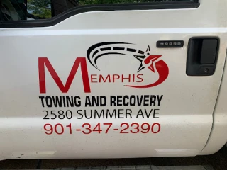 Memphis Towing and Recovery
