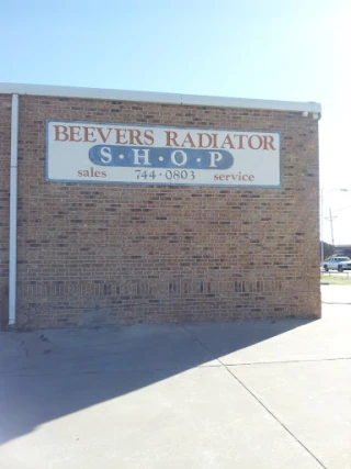 Beevers Radiator Shop, Inc and Automotive
