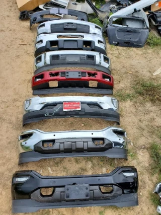 A quick auto parts #2