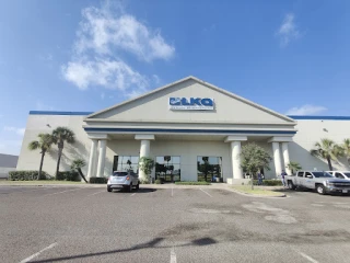 Keystone Automotive - McAllen