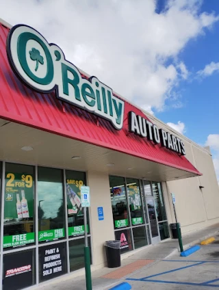 O'Reilly Auto Parts