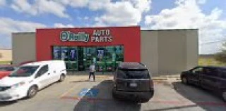 O'Reilly Auto Parts