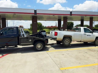 Around the Clock Towing