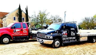 Texas Pride Towing