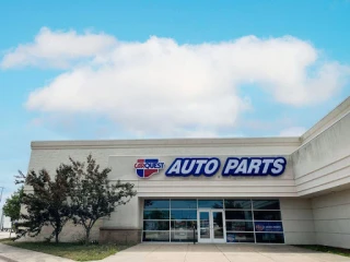 Carquest Auto Parts - My Carquest of Muskegon