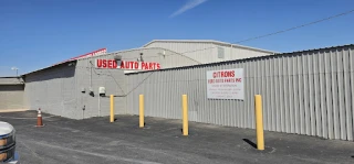 CITRONS USED AUTO PARTS