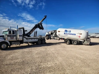 Team America Towing & recovery