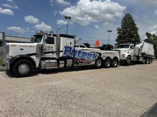 Poteet Wrecker Services