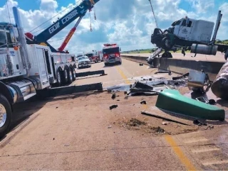 Gulf Coast Fleet Towing