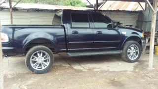 Las Milpas Yonke & Auto Sales