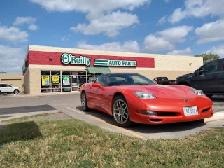 O'Reilly Auto Parts