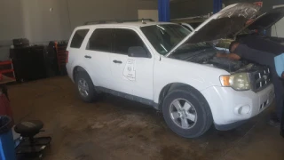 Pan American Auto, LLC