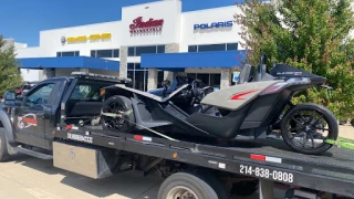 VP Towing Plano