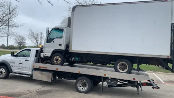 Whole Day Towing - photo 2
