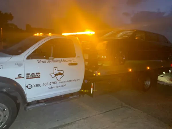 Whole Day Towing - photo 3