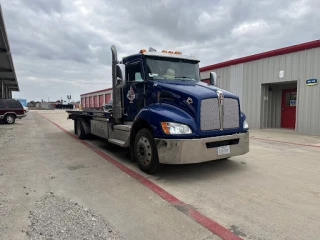 Mario’s towing LLC