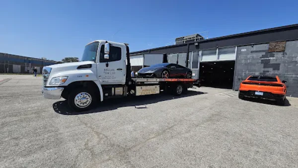 Dallas Tow & Go - Murphy - photo 2