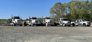 Watkins Towing & Recovery