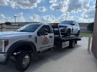 Ontrack Assist Towing Dallas