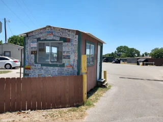 Round Rock Recycling Center