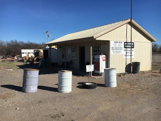 Horn Metal Recycling