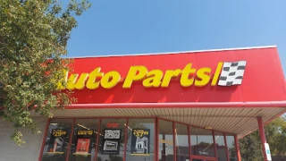 Advance Auto Parts