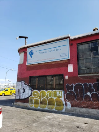 Fortune Metal