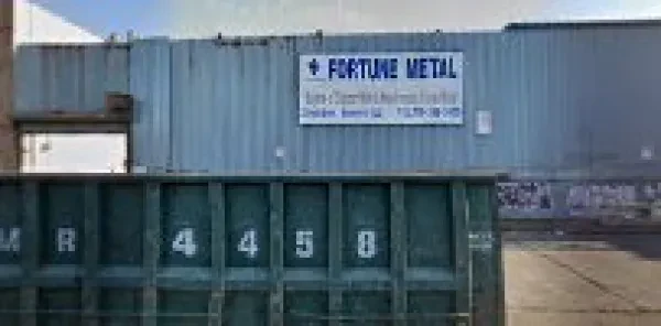 Fortune Metal - photo 4