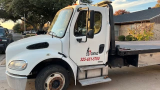 Entrusted Towing and Recovery LLC