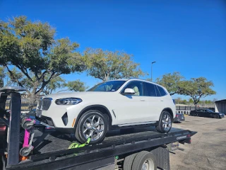 Towing & Roadside Assistance Of Sugar Land LLC