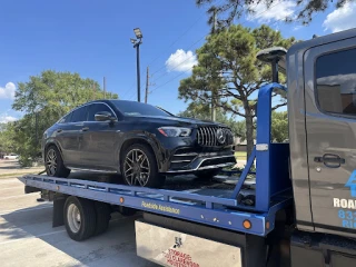 Roadlink Towing Service