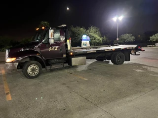 JC's Wrecker Service