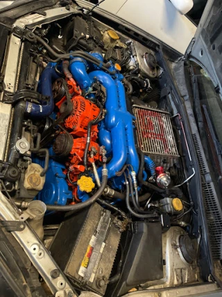 R&A AUTO REPAIR & TOWING