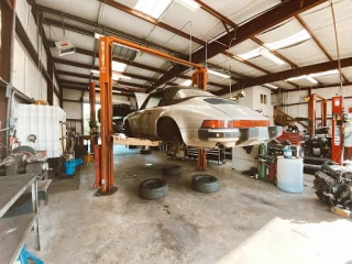 Victory Lane Automotive