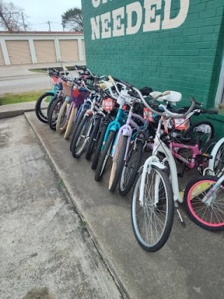 Easy $ Cash Pawn & Jewelry (2001 Texas Avenue, Texas City)