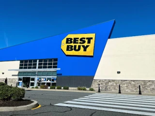 Best Buy