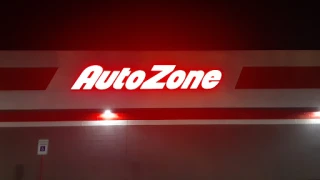 AutoZone Auto Parts