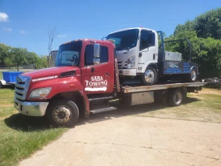 Texas City Towing Services