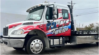 Tinks Towing