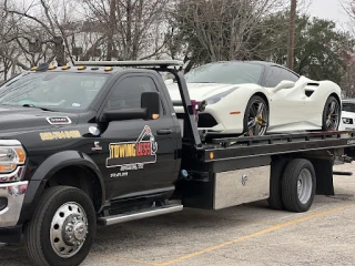 Towingless - Spring LLC